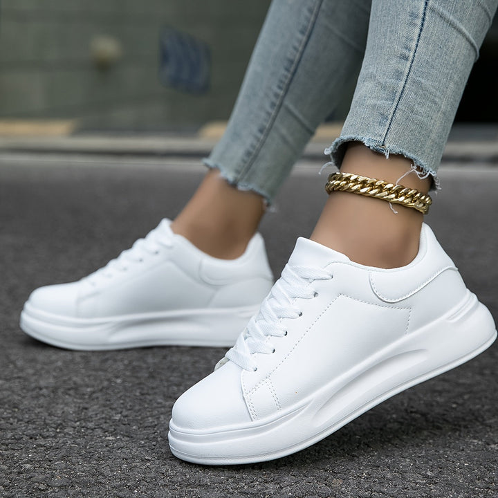 Women’s Casual Everyday Sneakers