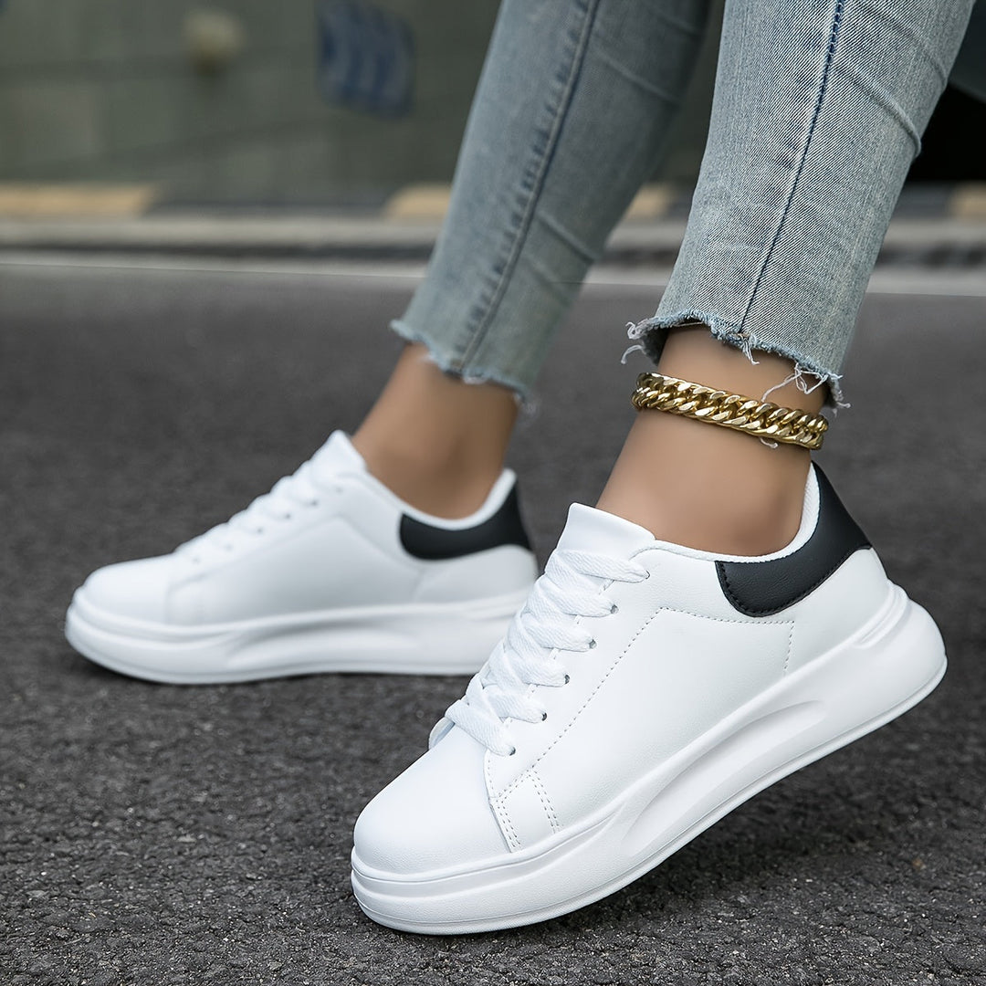 Women’s Casual Everyday Sneakers