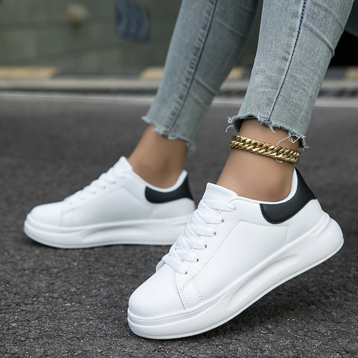 Women’s Casual Everyday Sneakers