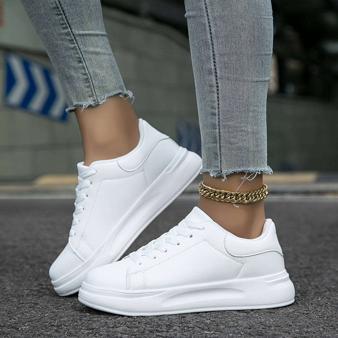 Women’s Casual Everyday Sneakers