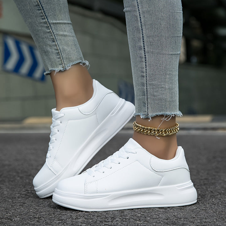 Women’s Casual Everyday Sneakers