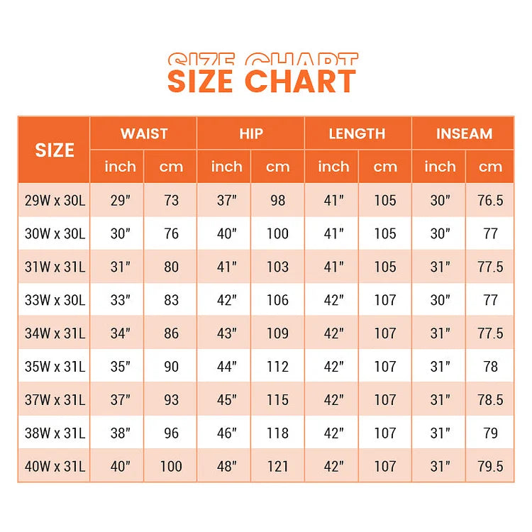 Darian Tailored Stretch Trousers | Smart Everyday Fit