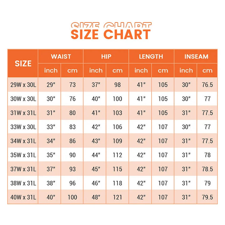 Darian Tailored Stretch Trousers | Smart Everyday Fit