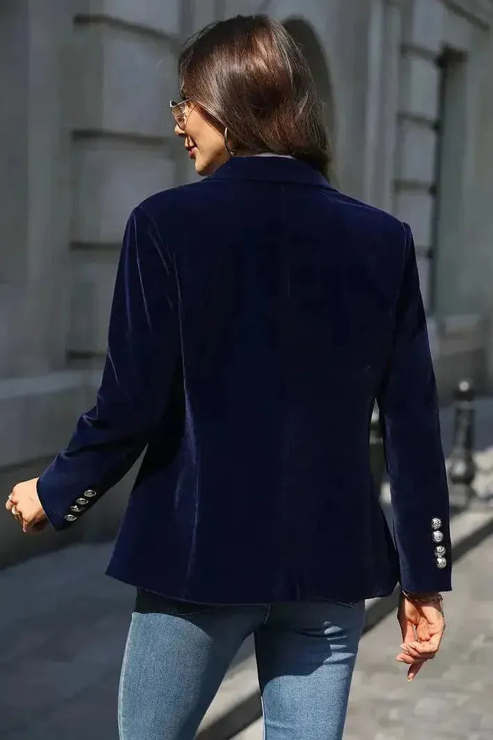 Aria | Timeless Tailored Women’s Blazer