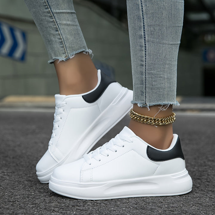 Women’s Casual Everyday Sneakers