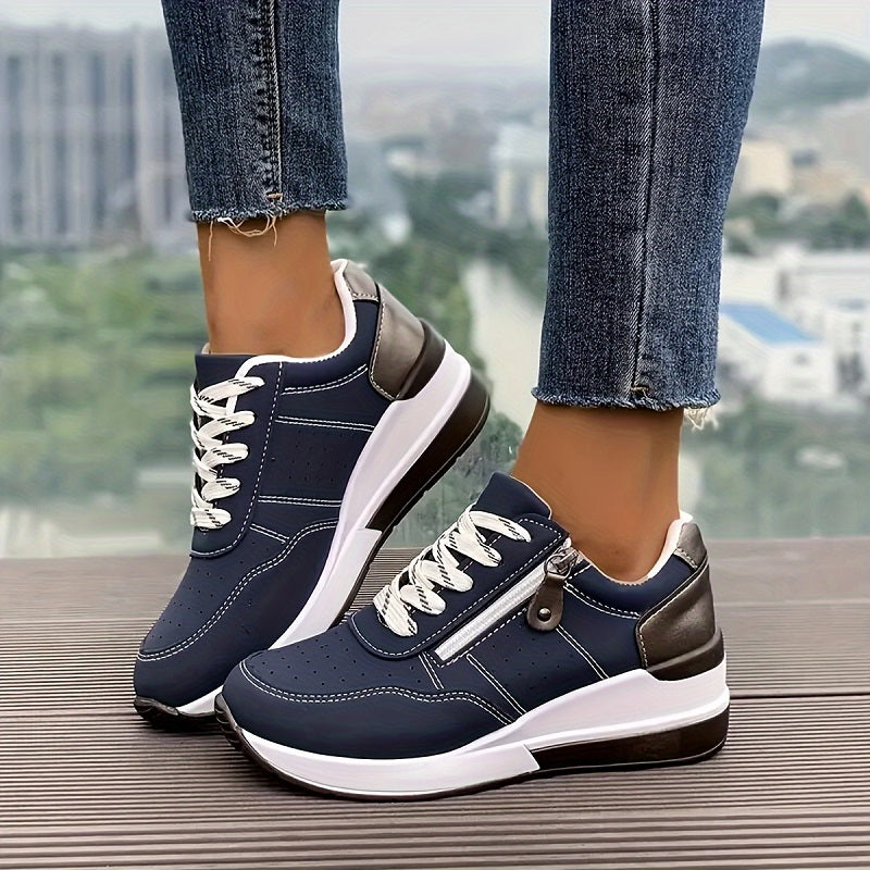 Women’s Orthopaedic Everyday Comfort Trainers