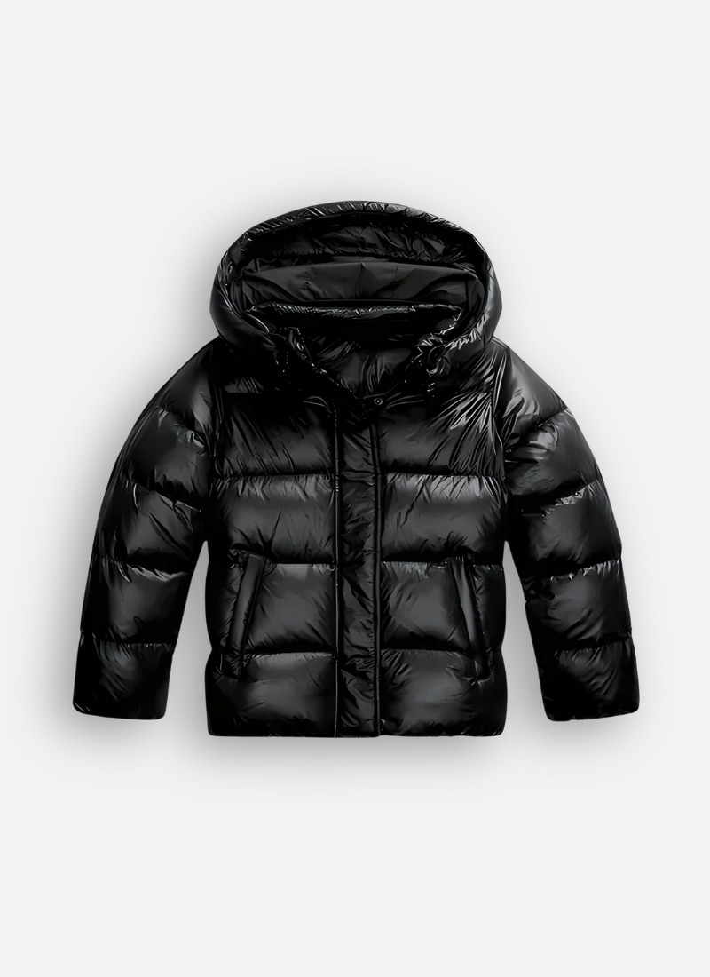 Aurelia Puffer Winter Jacket | Women’s Cozy Everyday Outerwear