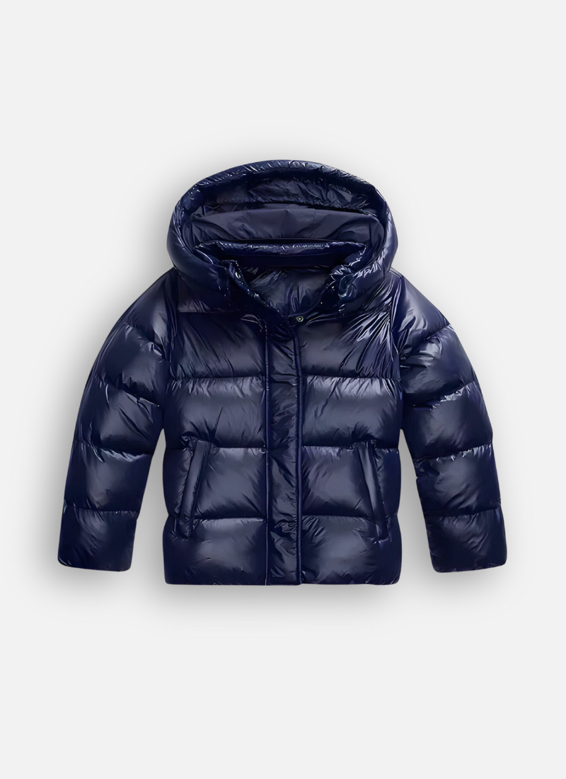 Aurelia Puffer Winter Jacket | Women’s Cozy Everyday Outerwear