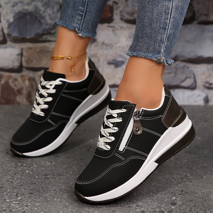 Women’s Orthopaedic Everyday Comfort Trainers