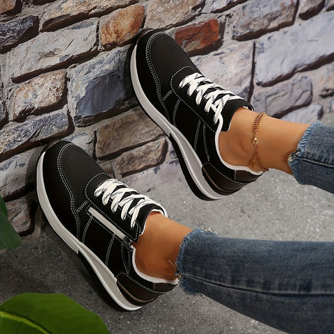 Women’s Orthopaedic Everyday Comfort Trainers