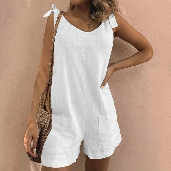 Elara | Effortless Summer Romper