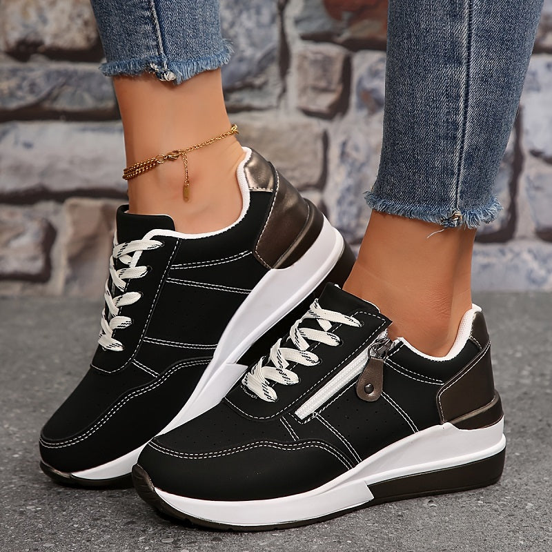 Women’s Orthopaedic Everyday Comfort Trainers