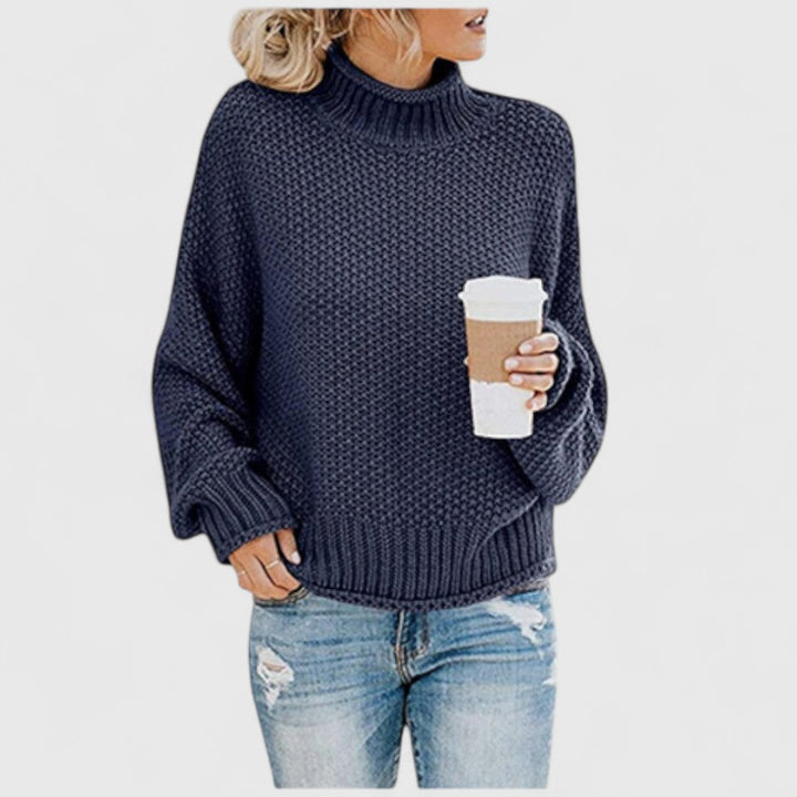 Elowen Knit Jumper | Women’s Casual Chunky Style