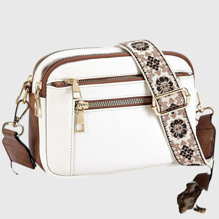 Annelise Crossbody Bag | Women’s Modern Everyday Style