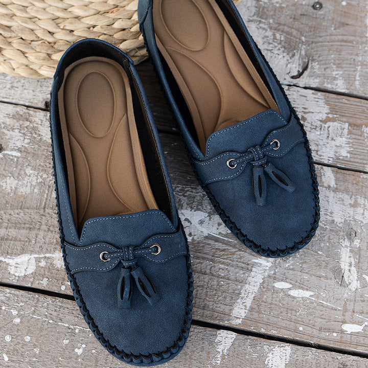 Elara | Comfortable Women’s Loafers