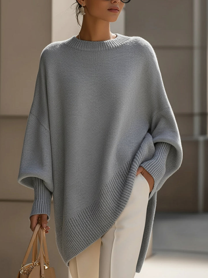 Amora Knit Sweater | Women’s Oversized Chic Style