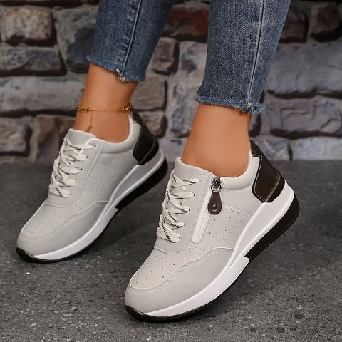 Women’s Orthopaedic Everyday Comfort Trainers