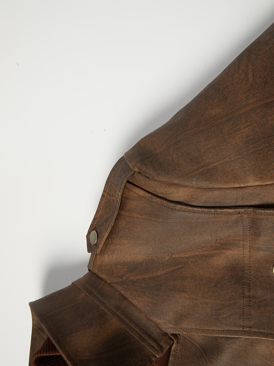 Callen Longline Field Jacket | Men’s Vintage Utility Layer