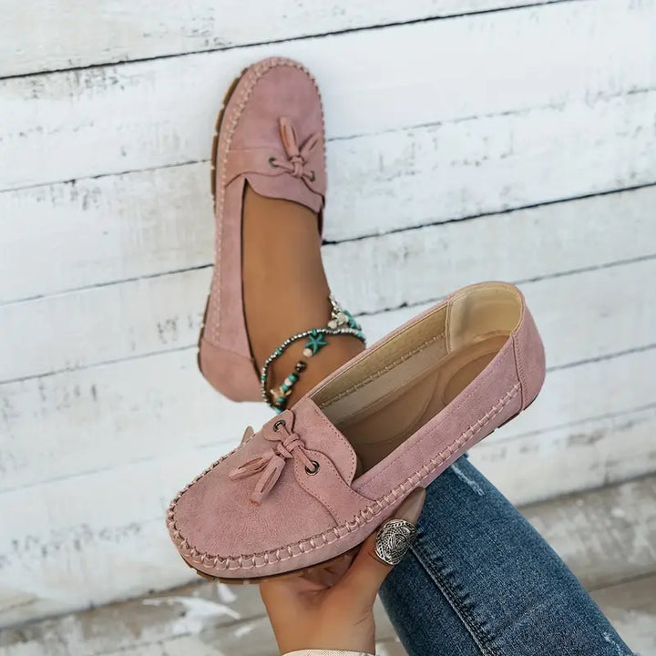 Elara | Comfortable Women’s Loafers