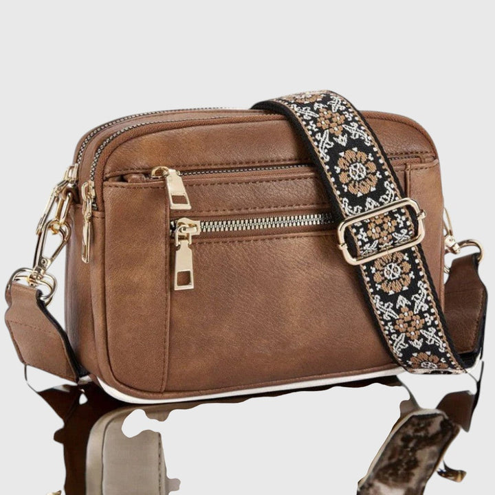 Annelise Crossbody Bag | Women’s Modern Everyday Style