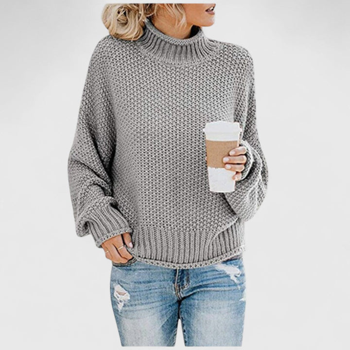 Elowen Knit Jumper | Women’s Casual Chunky Style