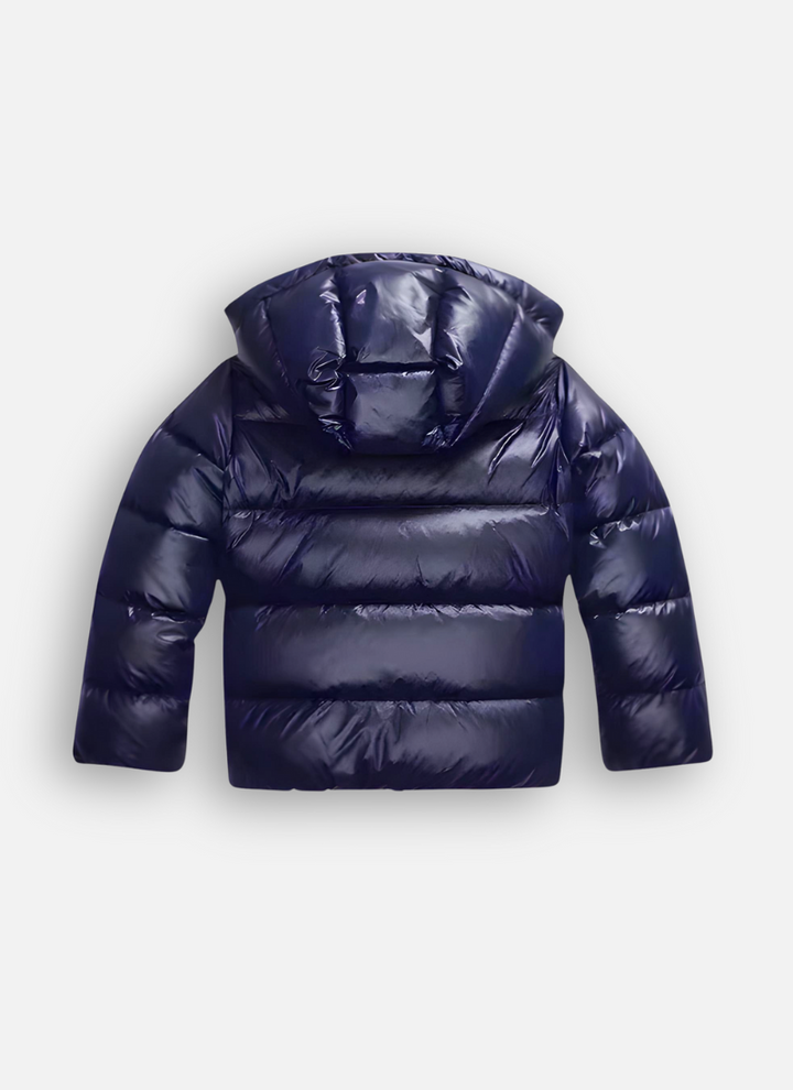Aurelia Puffer Winter Jacket | Women’s Cozy Everyday Outerwear