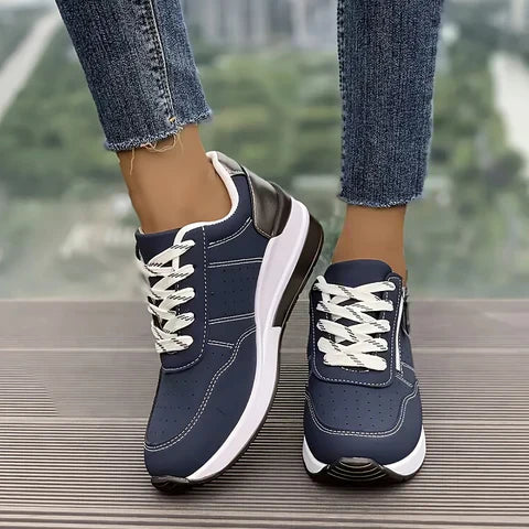 Women’s Orthopaedic Everyday Comfort Trainers