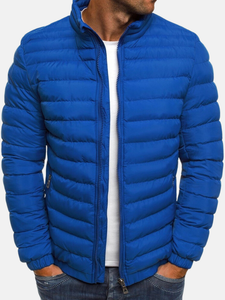 Lightweight Puffer Jacket | Casual Outerwear