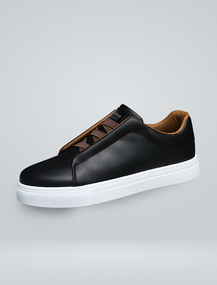 Raxon Casual Slip-On Sneakers | Men’s Everyday Comfort