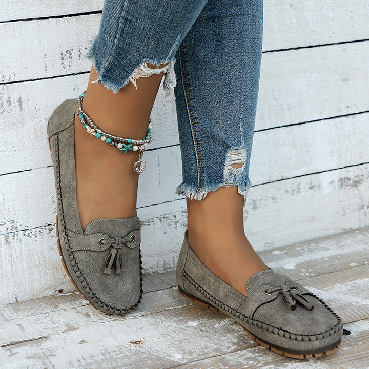 Elara | Comfortable Women’s Loafers