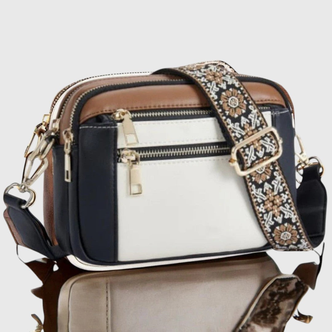 Annelise Crossbody Bag | Women’s Modern Everyday Style