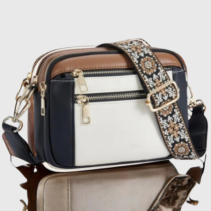 Annelise Crossbody Bag | Women’s Modern Everyday Style