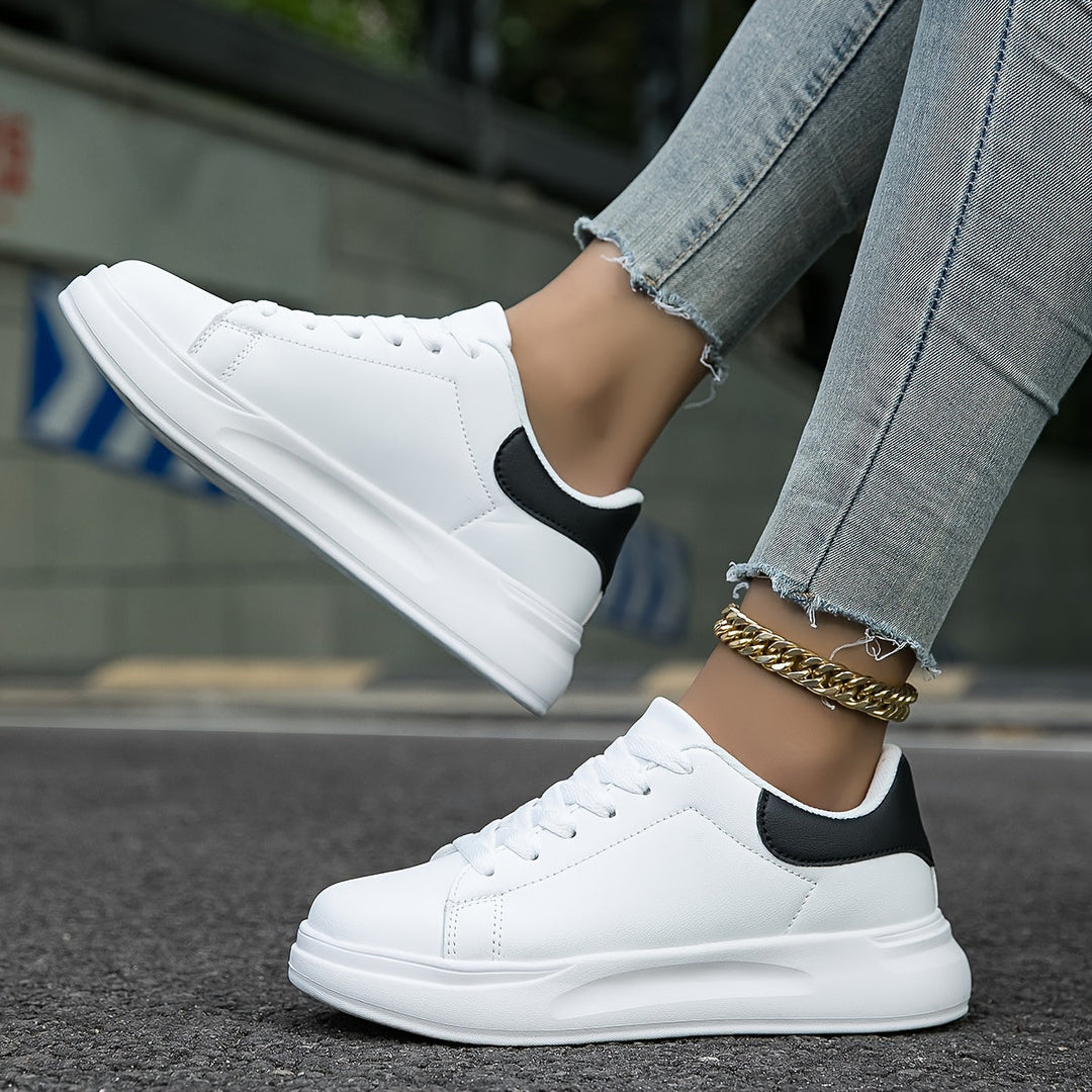 Women’s Casual Everyday Sneakers