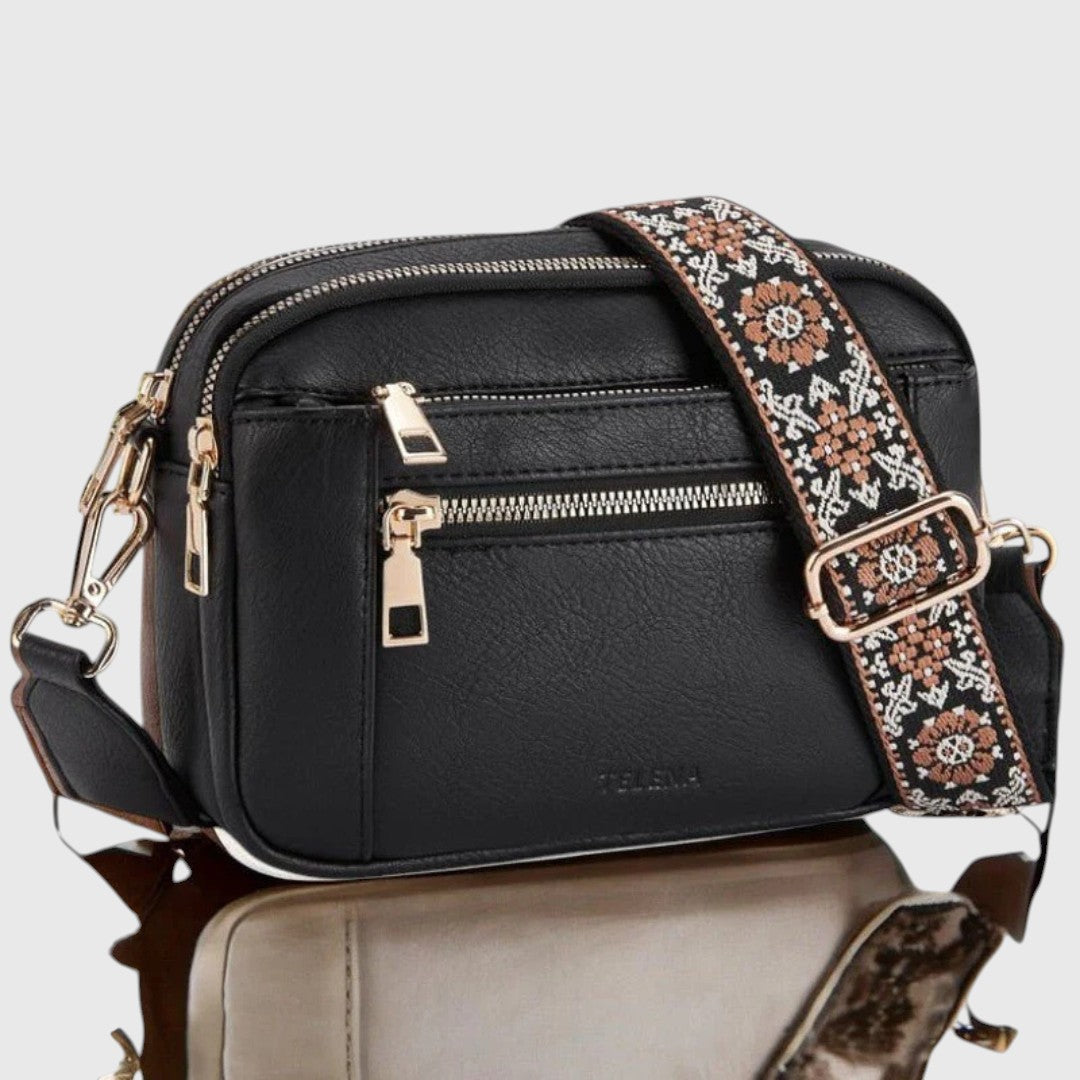 Annelise Crossbody Bag | Women’s Modern Everyday Style