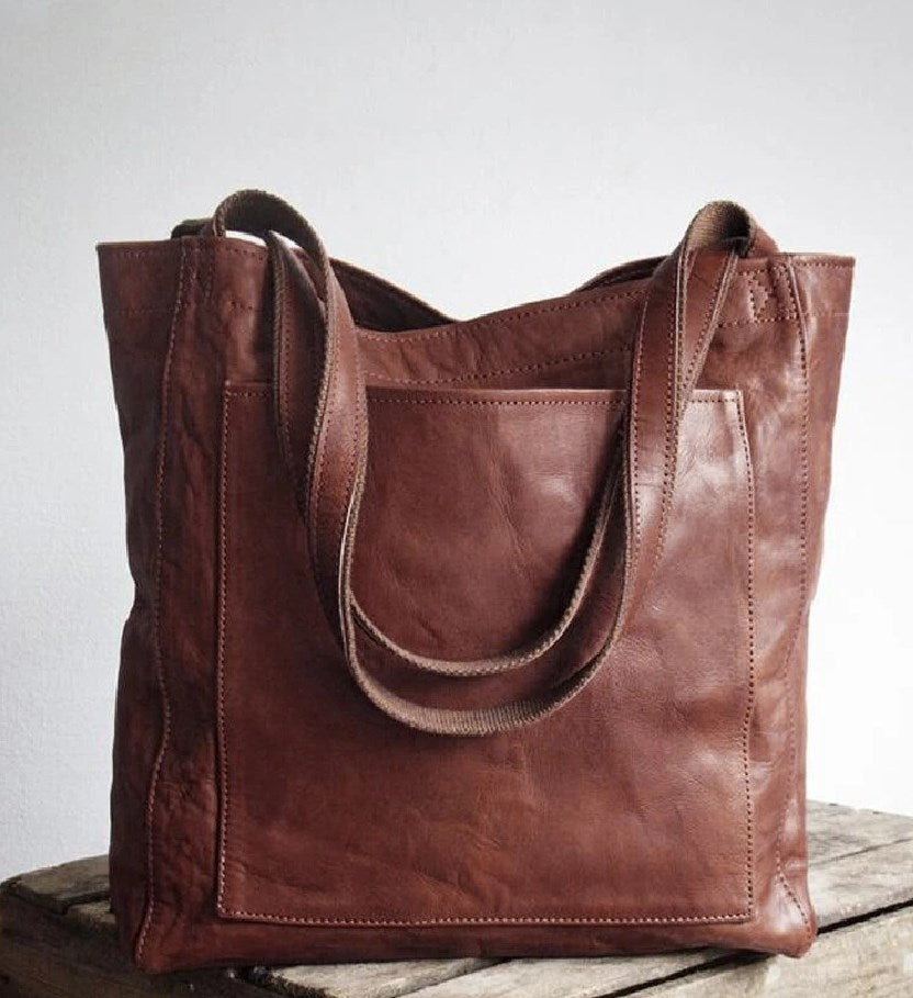 Maris | Classic Everyday Tote Bag