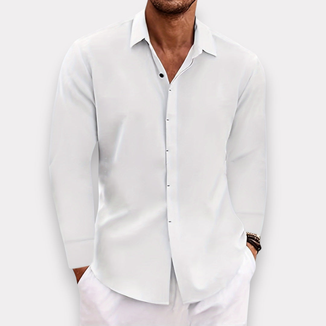 Zerian | Modern Casual Shirt