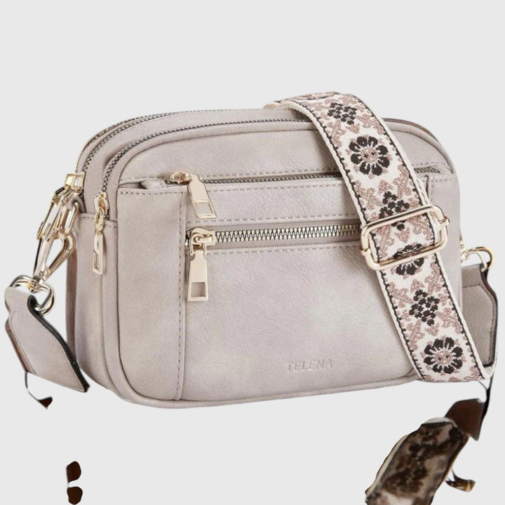 Annelise Crossbody Bag | Women’s Modern Everyday Style