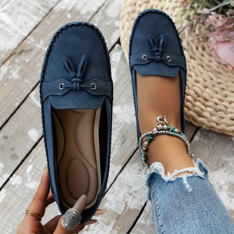 Elara | Comfortable Women’s Loafers