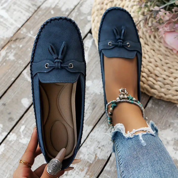 Elara | Comfortable Women’s Loafers