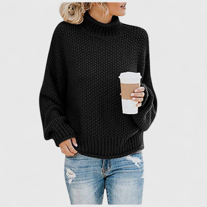 Elowen Knit Jumper | Women’s Casual Chunky Style