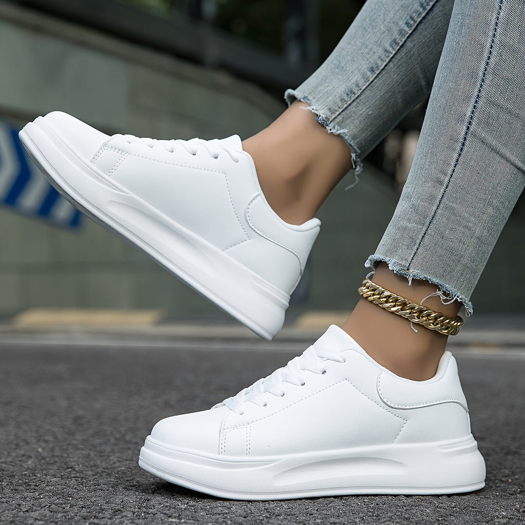 Women’s Casual Everyday Sneakers