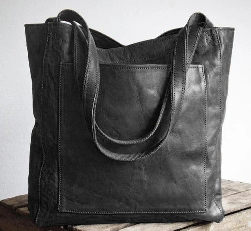 Maris | Classic Everyday Tote Bag