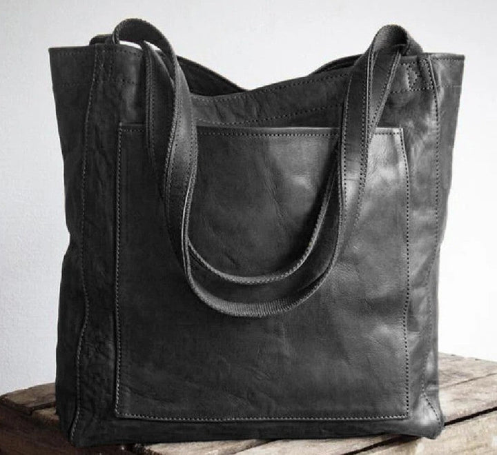 Maris | Classic Everyday Tote Bag