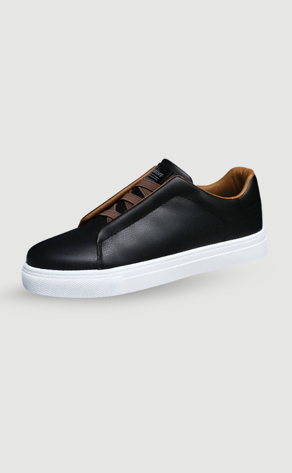 Raxon Casual Slip-On Sneakers | Men’s Everyday Comfort