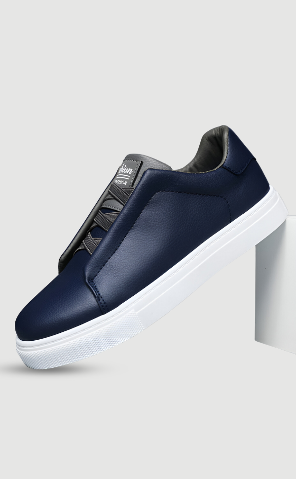 Raxon Casual Slip-On Sneakers | Men’s Everyday Comfort