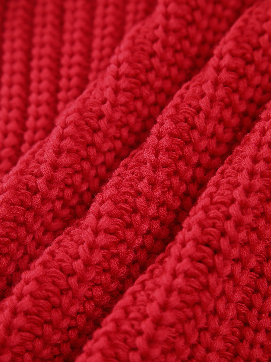 Marlen Knit Button Vest | Comfortable Modern Knitwear