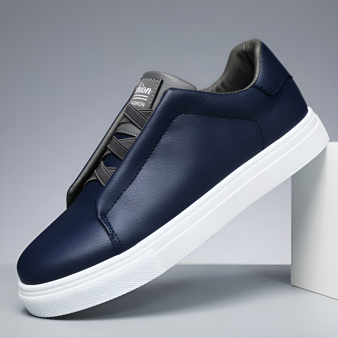 Raxon Casual Slip-On Sneakers | Men’s Everyday Comfort
