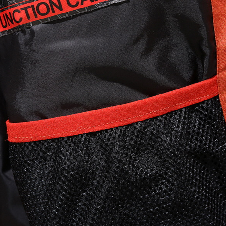 Tobias Winter Puffer Jacket | Men’s Cold-Weather Performance