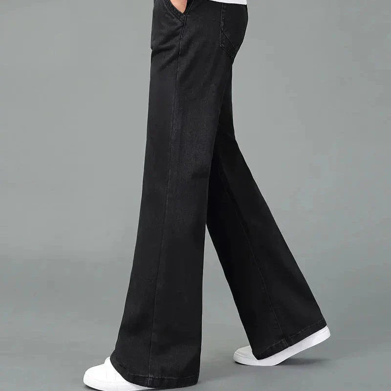 Callen Wide-Leg Jeans | Women’s Relaxed Everyday Denim