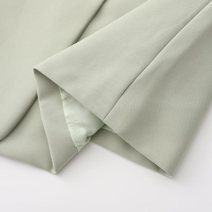 Double-Breasted Blazer | Refined Everyday Elegance